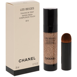 Chanel, Les Beiges Touches De-Teint Water Fresh Complexion