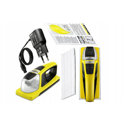 Myjka do okien Kärcher Kv 4 1.633-920.0