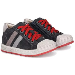 WYPRZEDAŻ EMEL JACKSON E2627 półbuty sneakersy dziecięce