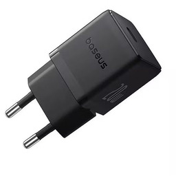 Baseus Palm 20W USB-C - czarna