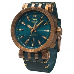 Zegarek automatyczny VOSTOK EUROPE Energia 3 NH35A-575O286