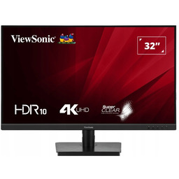 Monitor ViewSonic VA3208-4K-HD