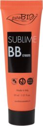 PUROBIO Krem BB Sublime, 03 - 30ml