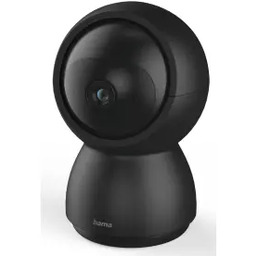 Hama 176647 Obrotowa Wi-Fi z czujnikiem ruchu