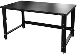 Stół warsztatowy:1500mm x 780mm x 830mm
