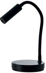 Lampa stołowa z funkcją ładowania NFC OLMO DIM