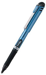 Cienkopis 0,5 mm PENTEL BLN15 czarny 1szt. /BLN15-A/