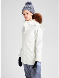 kurtka BURTON - Jet Set Jacket Stout White