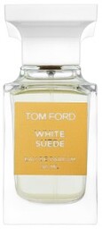 Tom Ford White Suede woda perfumowana unisex 50