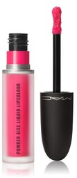 MAC Powder Kiss Szminka w płynie 5 ml