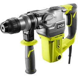 Ryobi RSDS1050-K Młotowiertarka Sds+ 1050W