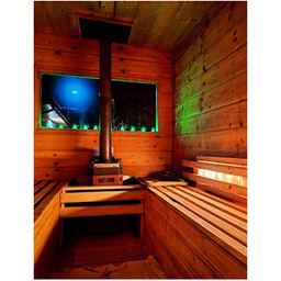 Leśne SPA Turawa (k. Opola)