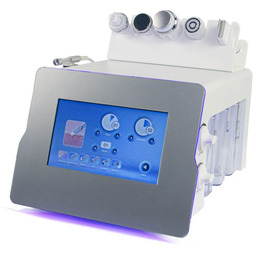 Kombajn 6w1 AquaPeel BR-069