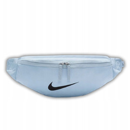 NIKE HERITAGE WAISTPACK NIEBIESKA NERKA SPORTOWA SASZETKA