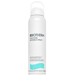 Biotherm Deo Pure Invisible antyperspirant 48h Antiperspirant Spray