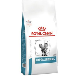ROYAL CANIN Karma dla kota VD Cat Hypoallergenic