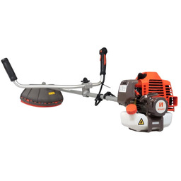 KASEI CG430-HB KOSA SPALINOWA DO TRAWY WYKASZARKA PODKASZARKA