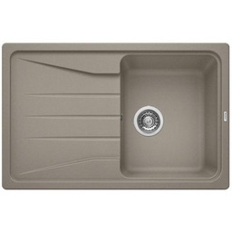 BLANCO Zlewozmywak Sona 45 S 519669 Tartufo
