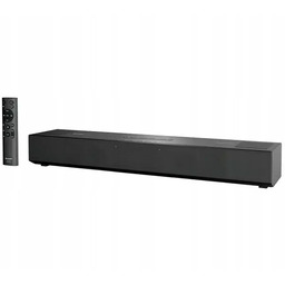 Soundbar Sharp HT-SB700 2.0.2 Bluetooth Dolby Atmos 140