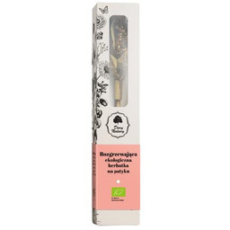 DARY NATURY Herbatka na patyku Rozgrzewająca EKO, 1