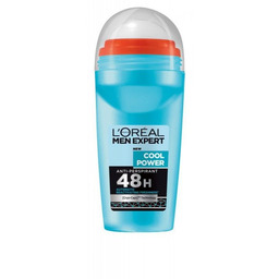 LOREAL Men Expert Dezodorant roll-on Cool Power 48H