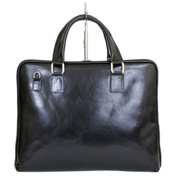 Skórzana damska teczka Camilla 777G