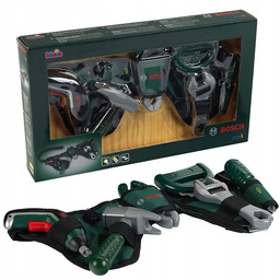 Klein Pas Z Narzędziami Bosch