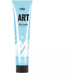 Mila Professional Be Art Silky Smooth, balsam wygładzająco-nawilżający,