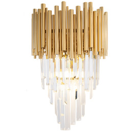 Kinkiet designerski VOGUE W0227 MaxLight