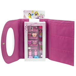 Disney Princess Sprzęgło kosmetyczne w dalekiej krainie