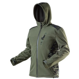 Kurtka robocza NEO 81-553-S (rozmiar S)