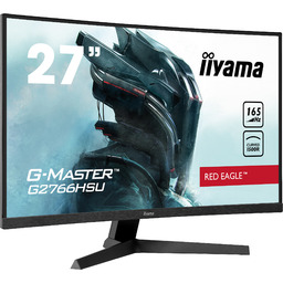 iiyama G2766HSU-B1 27" VA Monitor, 1920 x 1080