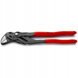 Szczypce-klucz Oksydowane 250MM Knipex
