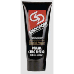 Medisport maść chłodząco-rozgrzewająca do masażu 200 ml