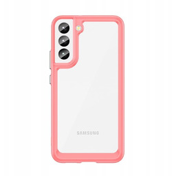 Etui Outer Braders do Samsung Galaxy S22 Plus