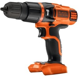 Black&Decker Wiertarko-wkrętarka aku BDCH188N-XJ