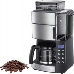 Russell Hobbs Ekspres do kawy Grind and Brew