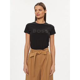 Koszulka damska z krótkim rękawem HUGO BOSS T-Shirt