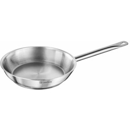 CATERWARE Patelnia ze stali nierdzewnej, 20 cm CW-2103-24
