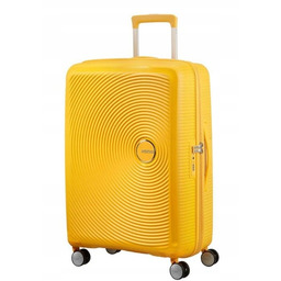 Walizka American Tourister Soundbox średnia 4koła 71,5l