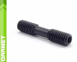 Darmet Śruba mocująca docisku M8 x 30 mm