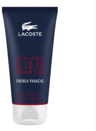 Lacoste Eau de Lacoste L.12.12 French Panache, Żel