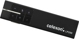 celexon Expert LP250 prezenter laserowy z funkcją myszy