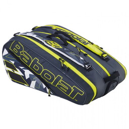 Torba Tenisowa Babolat Rh X12 Pure Aero Yellow