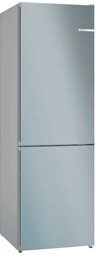 Lodówka BOSCH KGN362LDF Serie 4