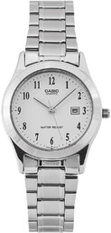 Zegarek Casio Classic LTP-1141PA-7BEG Srebrny