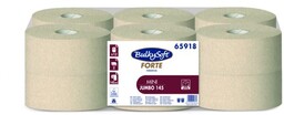 Papier toaletowy jumbo mini BulkySoft Havana Forte Eco,