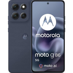 MOTOROLA Smartfon Moto G86 5G 8/256GB 6.67" 120Hz