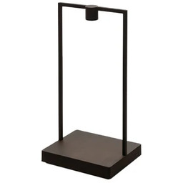Artemide - Curiosity 36 Focus Lampa Stołowa Black/Brown