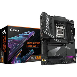 Gigabyte X870 A ELITE WIFI7